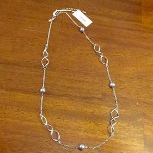 Banana Republic necklace